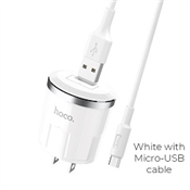 HOCO MINI PORTABLE CHARGER SET 12W