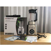 Ambiano German Metallic Industrial Grinder Crusher Blender Mixer