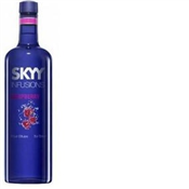 100cl skyy infusion Raspberry