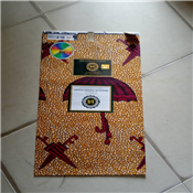 ANKARA FABRICS - 6YARDS