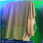 TURKEY DELELINA GOWN