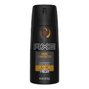 Axe  Dark Temptation Body Spray 