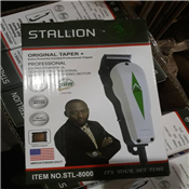 Stallion Clipper