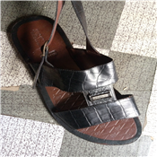 Men sandals