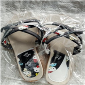 Ladies Latest Flat Slippers