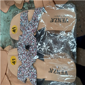 Trendy Palm Slippers For Ladies