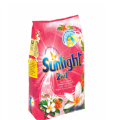 Sunlight Tropical Sensation Pink Detergent 900g