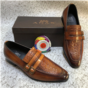 Anax Men's Corporate Shoe