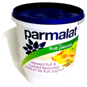 100G PARMALAT DAIRY SNACK BANANA