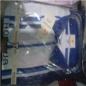 Robetro Carally Elegance Office Men Shirt