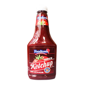 680G FOODTOWN TOMATO KETCHUP 