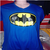 Quality Mens Round Neck Polo