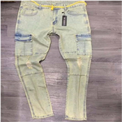 MEN'S STOCK JEAN