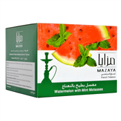 MAYAZA/ WATER MELON SHISHA FLAVOR