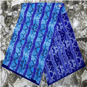 New Design Ankara Fabric 