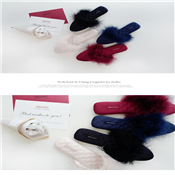 WOMEN FASHION SLIPPERS