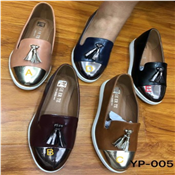 Quality Boyfriend Flat shoe