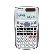 CASIO CALCULATOR FX-991ES