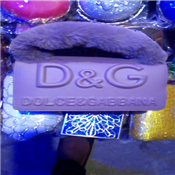 D & G Quality Leather Bag