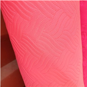 Poly and foam materials