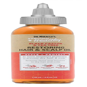  MIRACLE’S RESTORING HAIR & SCALP OIL