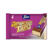 TIRMA AMBROSIAS W/WAFER