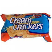 100G BELOXXI CREAM CRACKERS