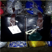 High Quality Leather Bag