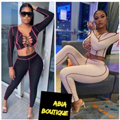 High Quality Ladies Full Outfit