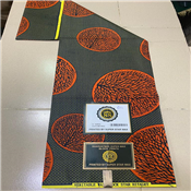 ANKARA FABRICS - 6YARDS