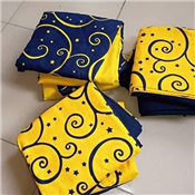 Quality Plain and Pattern Fabrics