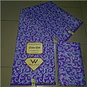 ANKARA FABRICS - 6YARDS