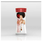 White Secret Lightening Body Lotion~300ml
