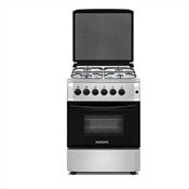 Bruhm Gas Cooker - Bgc-6640g2 