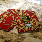 ANKARA FABRICS - 6YARDS