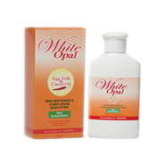 White Opal Carotene (AYINKE OGE)