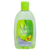 Silka Avocado Facial Cleanser 150ml