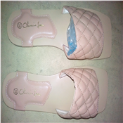 Ladies Fancy Slippers