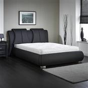 Black Bed Frame