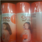 Caro white body cream