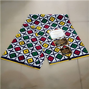 Ankara Batik Fashion