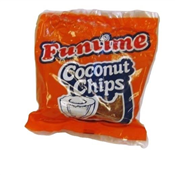 Funtime Coconut Chips
