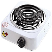 SUPER CROWN ELECTRIC STOVE A12-ES001
