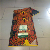 ANKARA FABRICS - 6YARDS