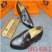 Robby Cavalli Men's Corporate Shoe