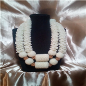 UNIQUE BRIDAL BEAD SET