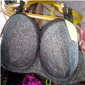 Women Push Up Bra