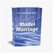 MODEL MARRIAGE BY DAG HEWARD-MILLS