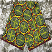DAVIVA Ankara Fabric Per yard 1350