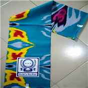 ANKARA FABRICS - 6YARDS